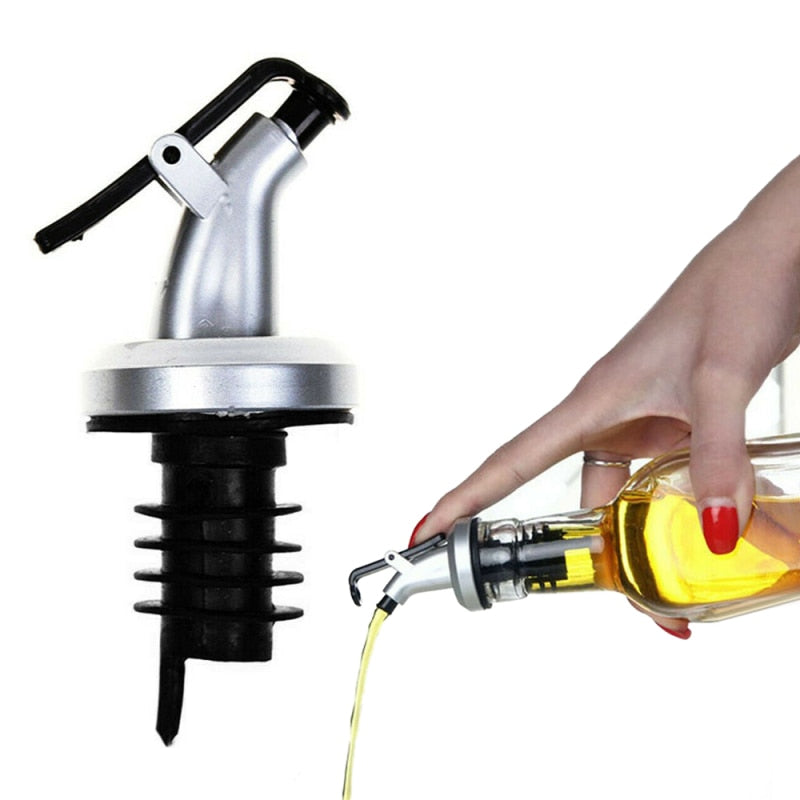 Olive Oil Sprayer Liquor Dispenser
